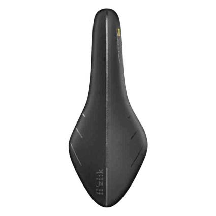 Carbon Saddle Arione 00 300 x 123 mm Black