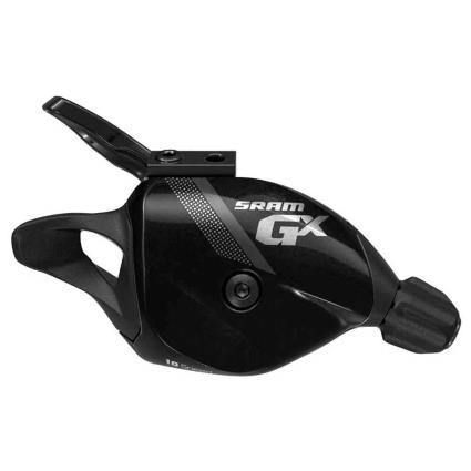 Shifter Traseiro Gx Trigger 10s 10s Black
