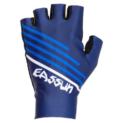 Luvas Aero L Blue