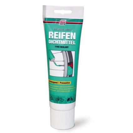 Selante De Pneu 250ml One Size Green