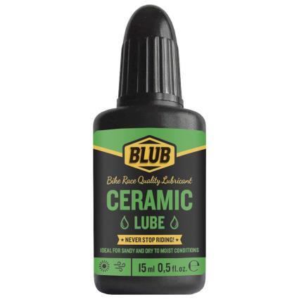 Lubrificante Cerâmico 15ml One Size Multicolor