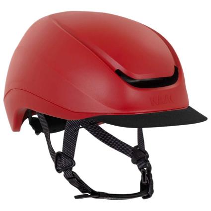 Capacete Moebius Wg11 L Red