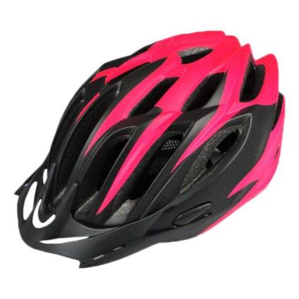 Capacete Mtb Peak M-L Fuchsia