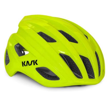 Capacete Estrada Mojito 3 Wg11 S Yellow Fluo