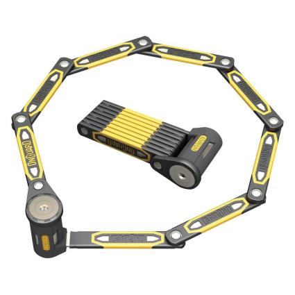 Retractable K9 112.5 cm Black