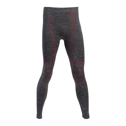 Leggings Heavyweight M-L Grey