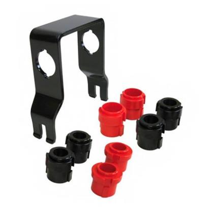Adaptador Maxle 15-20 Mm One Size Black