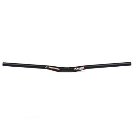 Guiador V2 Fatbar Lite 10 Mm Rise 31.8 mm Black