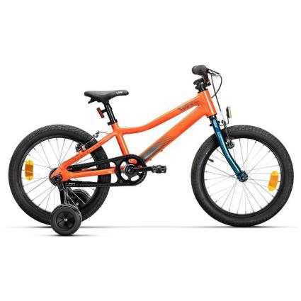 Bicicleta Discovery 18´´ One Size Orange