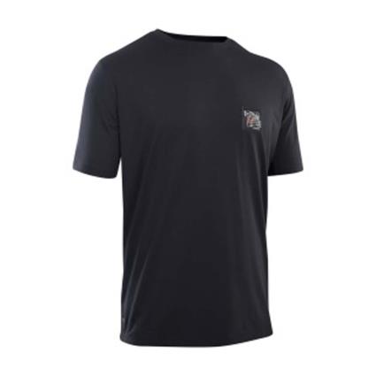 Camiseta De Manga Curta Seek Amp 2XL Black