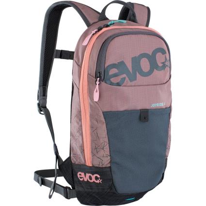 Mochila Joyride 4l One Size Pink / Grey