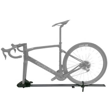 Suporte De Bicicleta Para Garfo De Telhado Para Pure Instinct 1 Bicicleta 1 Bike Black