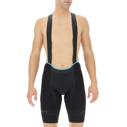 Bermuda Racefast M Black / Black