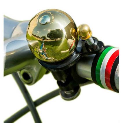 Campainha Jezebell One Size Gold