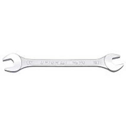 Chave De Ponta Aberta 9 x 11 mm Silver