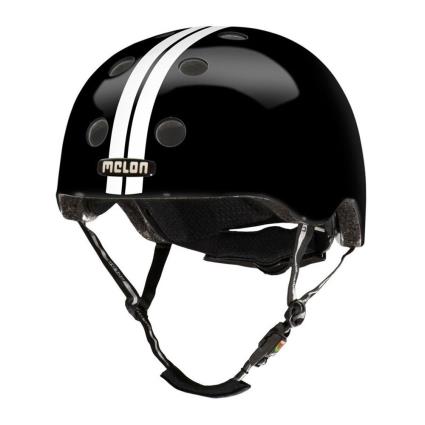 Capacete Urban Active All Stars XXS-S Straight White Black