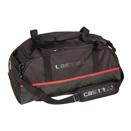 Bolsa Gear Duffle 2 50l One Size Black