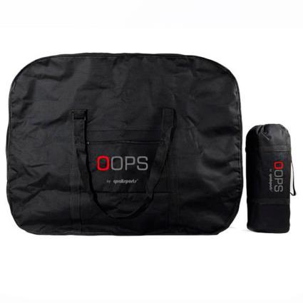 Bolsa Porta-bicicletas Oops One Size Black