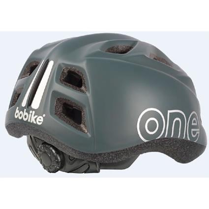 Capacete Mtb One Plus XS Grey