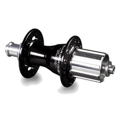 Cubo Traseiro Estrada R45 28H Black