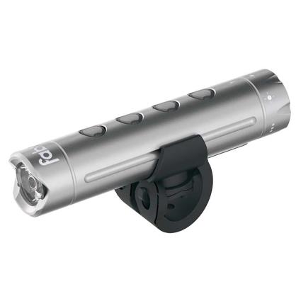 Luz Dianteira Fl300 Usb One Size Silver