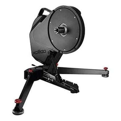 Turbo Trainer Apx Pro One Size Black