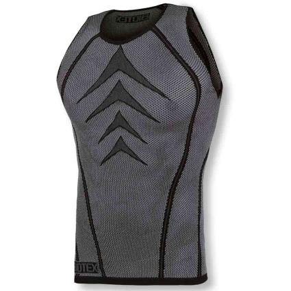 Camada De Base Powerflex Elastic S-M Black
