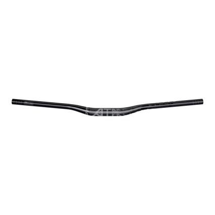 Guiador Atmos 20 Mm Rise 31.8 mm Matt Black