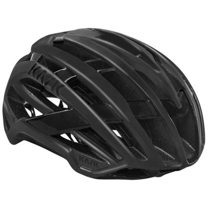 Capacete Estrada Valegro M Black Mat