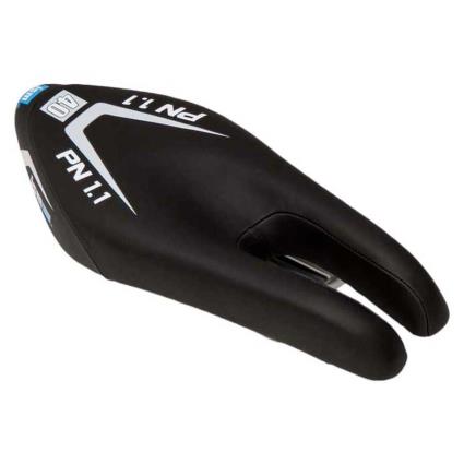 Selim Pn 1.1 Triathlon 270 x 110 mm Black