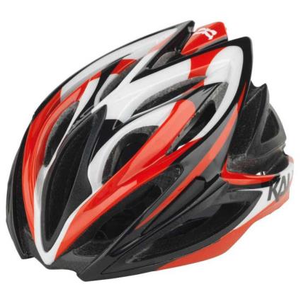 Capacete Mtb Phenom L Orbit Red / Black