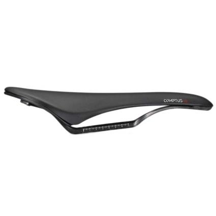 Selim Comptus 4.0 275 x 137 mm Black
