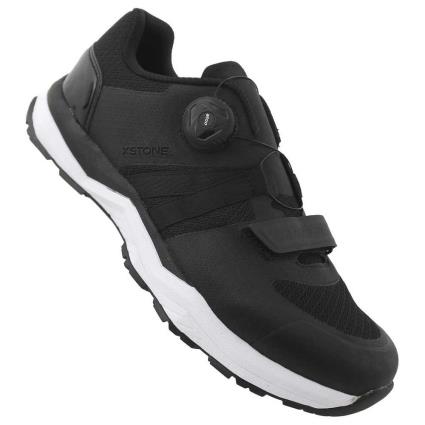 Sapatos Btt Stone EU 44 Black
