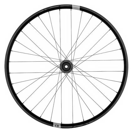Roda Traseira Mtb Synthesis E-bike 29´´ 6b Disc 12 x 148 mm Black