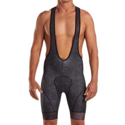 Shorts De Babador Ltd Cycle Aero XL Black Roar
