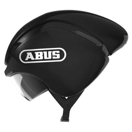 Capacete Gamechanger Tt M Shiny Black