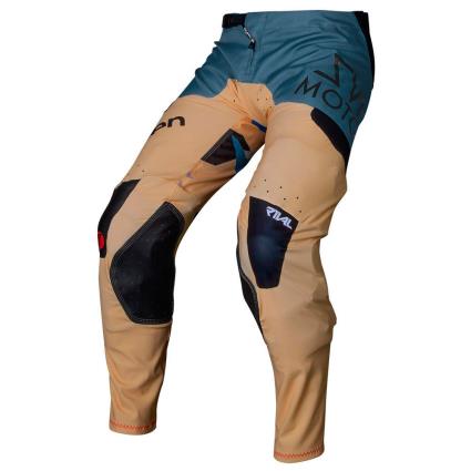 Calça Rival Trooper 2 36 Sand