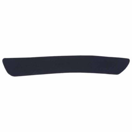 Lizard Skins Chainstay Protector One Size Black