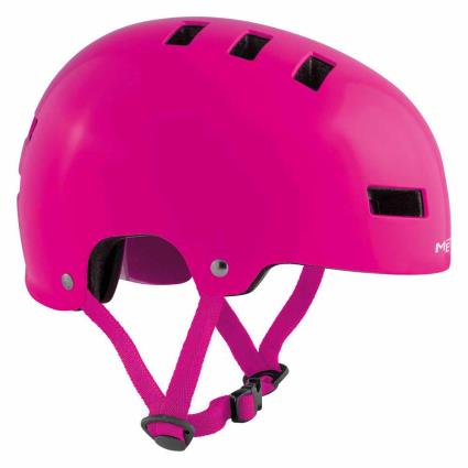 Capacete Yoyo M Pink