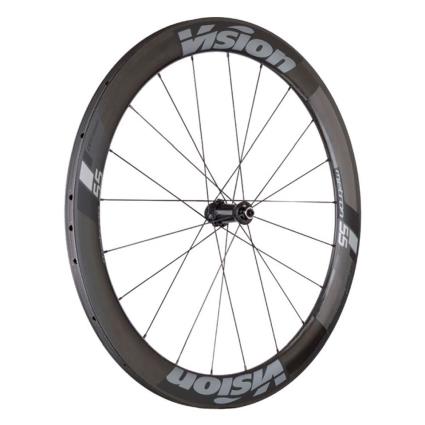 Par Rodas Estrada Metron 81 Sl Tubeless 9 x 100 / 9 x 130 mm Black