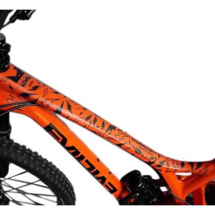 Sergio Layos Mtb One Size Black