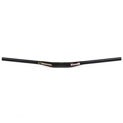 Guiador Fatbar 10 Mm Rise 35 mm Black