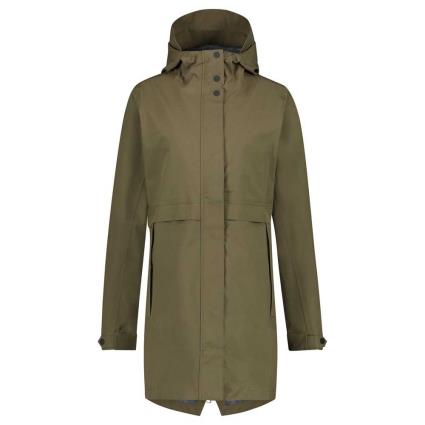 Parka Urban Outdoor L Green