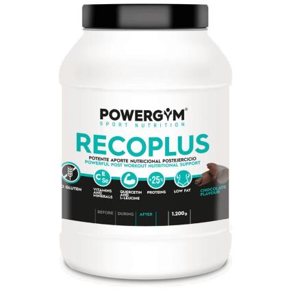 Recoplus 1200g Chocolate One Size