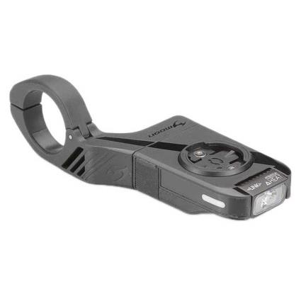 Com Suporte Gps Leve Mx-hm 400 Lumens Black