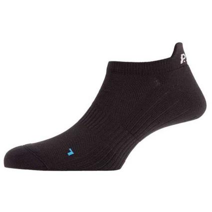 Meias Sp 1.0 Footie Active EU 35-37 Black