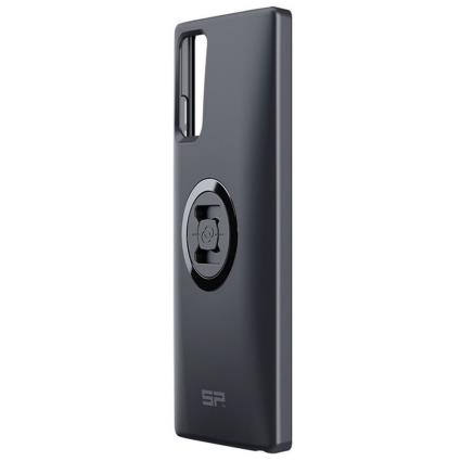 Capa De Telefone Para Samsung Note 20 One Size Black