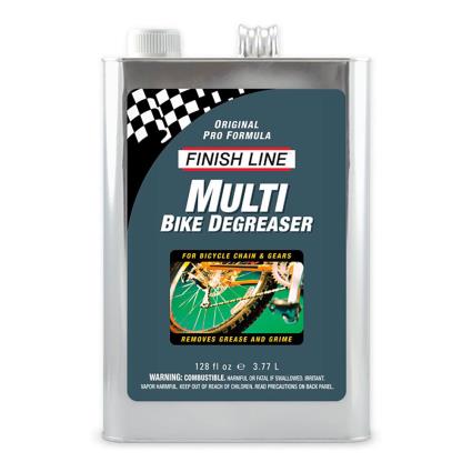 Desengordurante Ecotech 3,77l One Size Grey