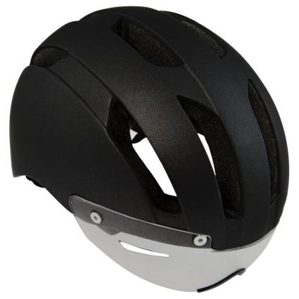 Capacete Urban Pedelec L-XL Black