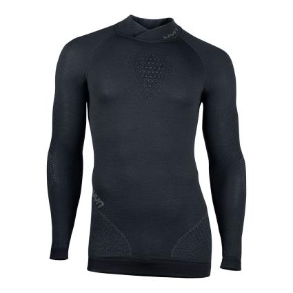 Camada De Base Fusyon L-XL Black / Anthracite